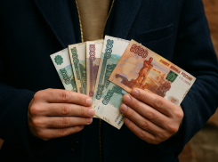 С 1 сентября стартуют новые формулы расчёта выплат для работающих на Херсонщине