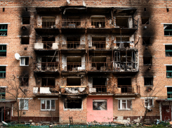 Украинские боевики нанесли более 70 ударов по левобережной Херсонщине