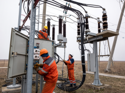 Из-за удара ВСУ по подстанции Запорожья 50 тысяч жителей Херсонщины остались без света