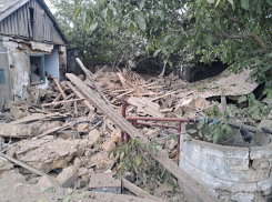 ВСУ 741 раз обстреляли Алешкинский округ за неделю: четверо погибли