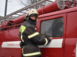 За сутки в Херсонской области произошло три пожара: пострадала женщина