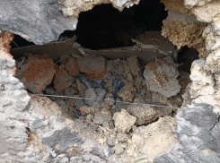 Глава Алешкинского округа показал разрушения после 627 атак ВСУ