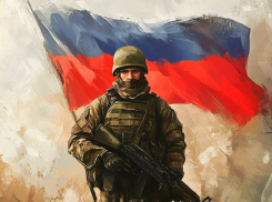 Погиб боец уничтоживший более 100 боевиков ВСУ в Херсонской области