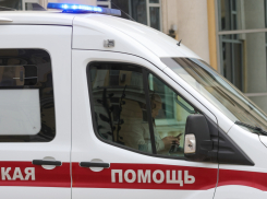 Ребенок подорвался на мине ВСУ в Херсонской области