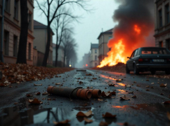 По населённым пунктам Херсонской области за сутки нанесли 47 ударов: есть погибшие и раненые