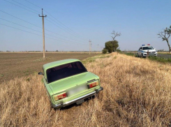 Под Рыково произошло ДТП с пожилыми пострадавшими