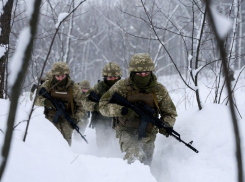 Сводка СВО к утру 6 февраля: прорыв ВСУ на двух фронтах и активизация боев за Херсон