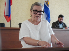 Татьяна Томилина: Фонд Сороса* вербовал студентов в Херсонской области