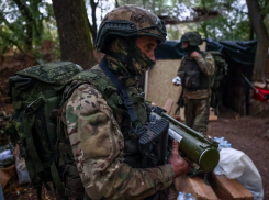 Стало известно, почему ВСУ не смогли выбить ВС РФ с Карантинного острова в Херсоне