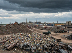 В Херсонской области заявили о строительстве мусороперерабатывающих заводов