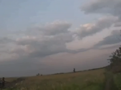 Бойцы РФ вступили в схватку с дронами ВСУ на Херсонском направлении, видео