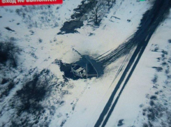 Стали известны подробности гибели сотрудников Алешкинской больницы, атакованных дроном ВСУ