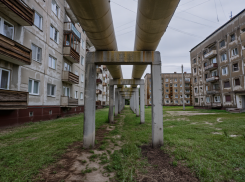 Херсонщина готовится к зиме: тысячи семей могут остаться в холоде