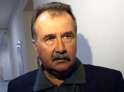 Прославляемый в Украине Владимир Миколаенко получил Херсон в награду за Евромайдан