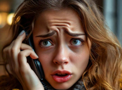 В Херсонской области женщина потеряла 380 тысяч рублей из-за мошенников