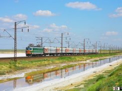 Губернатор Херсонской области рассказал, что мешает запуску ж/д сообщения с Крымом