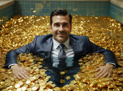 Украина платит огромные деньги Херсонской ОВА на фоне полувымершего города