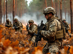 Новости СВО в Херсонской области: «Днепр» нанёс поражение живой силе двух бригад ВСУ