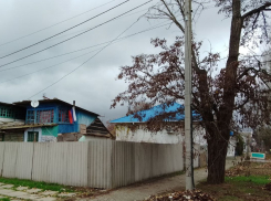 Ночью и днем украинские боевики били по мирным селам Херсонщины