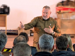 Сенатор Рогозин рассказал, почему армия России всё ещё не освободила Херсон