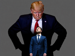 США давят на Киев: новый план Вашингтона по Херсонской области 