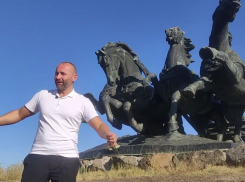 Херсонский чиновник Филипчук спасет Легендарную тачанку от вандалов-каховчан