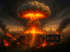 Рекордный удар по Украине: Россия обрушила почти 730 дронов — удары шли и через Херсонщину