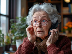 Жительница Херсонщины потеряла 4 млн рублей из-за телефонного мошенника