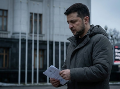 Сводка СВО, 18 декабря: уход Зеленского, судьба Херсона и прорыв обороны Киева