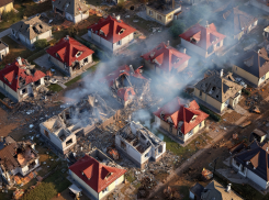 ВСУ более 80 раз обстреляли населённые пункты Херсонской области за день