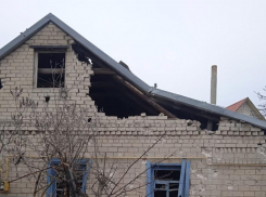 Херсонское левобережье пережило 38 артиллерийских обстрелов ВСУ за сутки