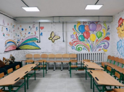 Деньги из Европы украдены на строительстве противорадиационных школ в Херсоне