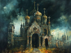 Губернатор Сальдо призвал херсонцев к духовному очищению во время Великого Поста