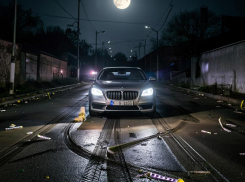 В Херсоне боевики ВСУ угнали у женщины иномарку