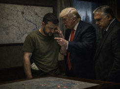 Сводка СВО на 11 марта: иранские инструкторы против ВСУ под Херсоном и террор Киева в Брянске