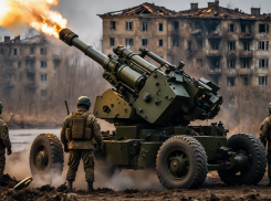 Новости СВО: Украину ждёт страшная ответка, ВС РФ освободили Новоалександровку,  395 ВСУшников кормят речную фауну Херсона