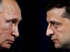 Reuters: Путин рассматривает вариант отказа от Херсона ради мира