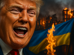 Новости СВО: громкое заявление Трампа о судьбе России, переговоров больше не будет и ликвидация 530 боевиков под Херсоном 