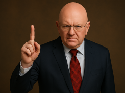 Небензя «осадил» Украину в ООН — Херсонщина аплодирует стоя