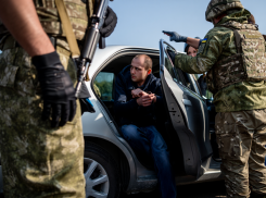 ВСУ похищают мирных граждан на дорогах ради наживы