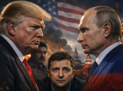 Сводка СВО к 12 марта: США начнут войну с Россией и Херсон отрезают от мира