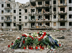 49 мирных жителей, в том числе четверо детей, погибли за неделю в результате атак ВСУ на российские регионы