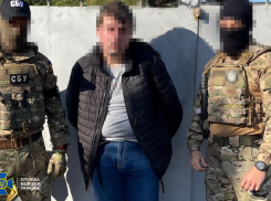 В Херсоне СБУ репрессировала медбрата, обвинённого в работе на Россию