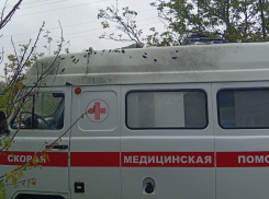 В Минздраве объяснили, почему «скорая» в Херсонской области может опаздывать