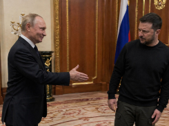 Сводка СВО на 1 мая: Россия объявила мир Украине, эвакуация Херсона прекратилась