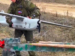 Революция в небе Херсона: российские дроны с ретрансляторами меняют правила игры на фронте