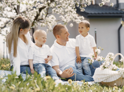 Жителям Херсонской области рассказали, как оплатить маткапиталом образование ребёнка