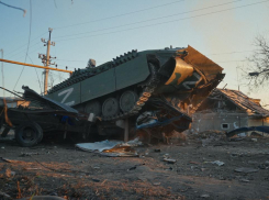 Новости СВО: десятки убитых боевиков ВСУ, более 57 обстрелов и горящая техника НАТО