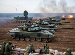 Новости СВО: реальные причины затягивания мирных переговоров, мобилизация студентов и изматывающие бои в Херсоне