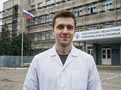 За переезд в Херсонскую область врачам вдвое сократят срок обязательной отработки